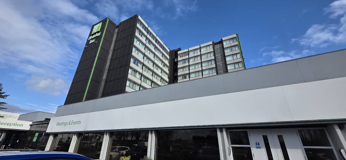 Holiday Inn Glasgow Airport by IHG