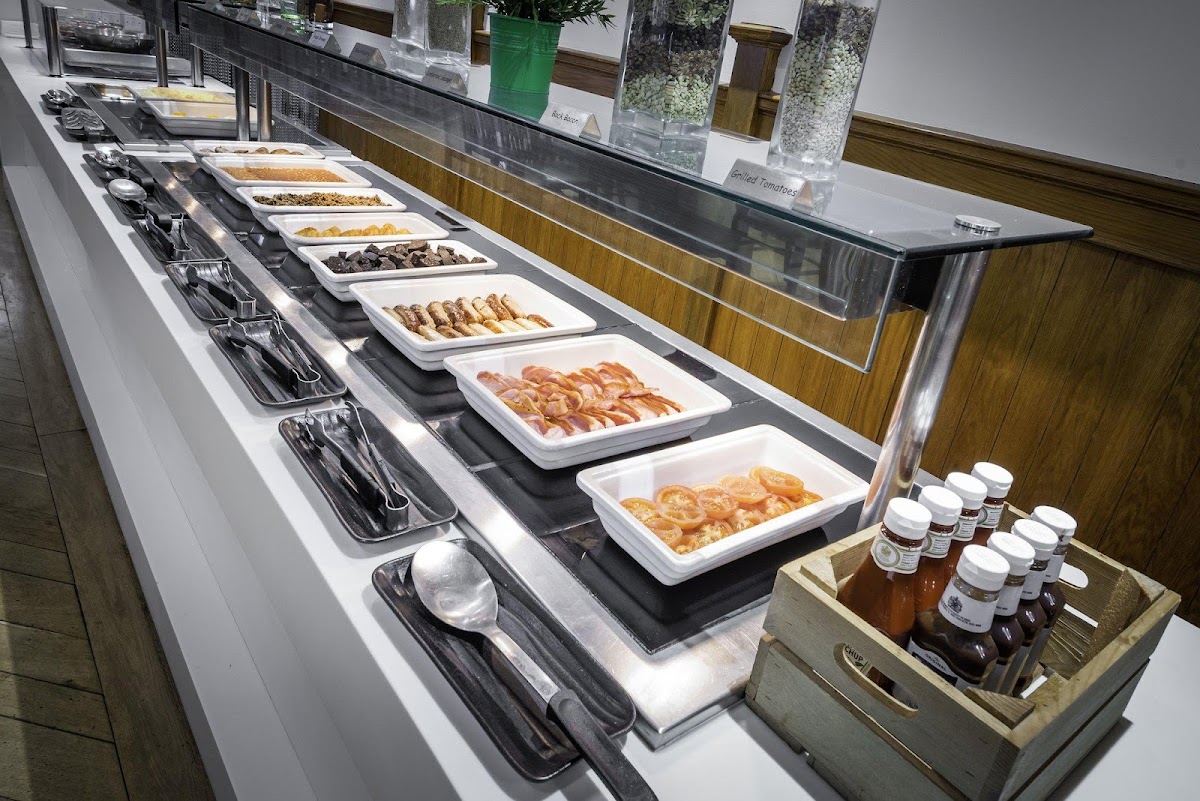 Holiday Inn Glasgow Airport by IHG photo 3