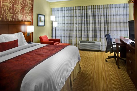 Courtyard by Marriott Boone photo 2