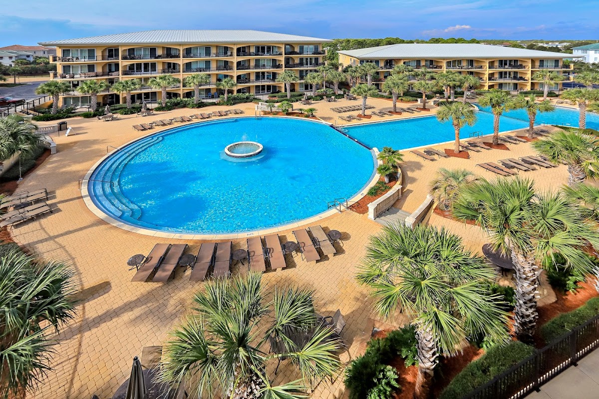 Adagio Condominiums