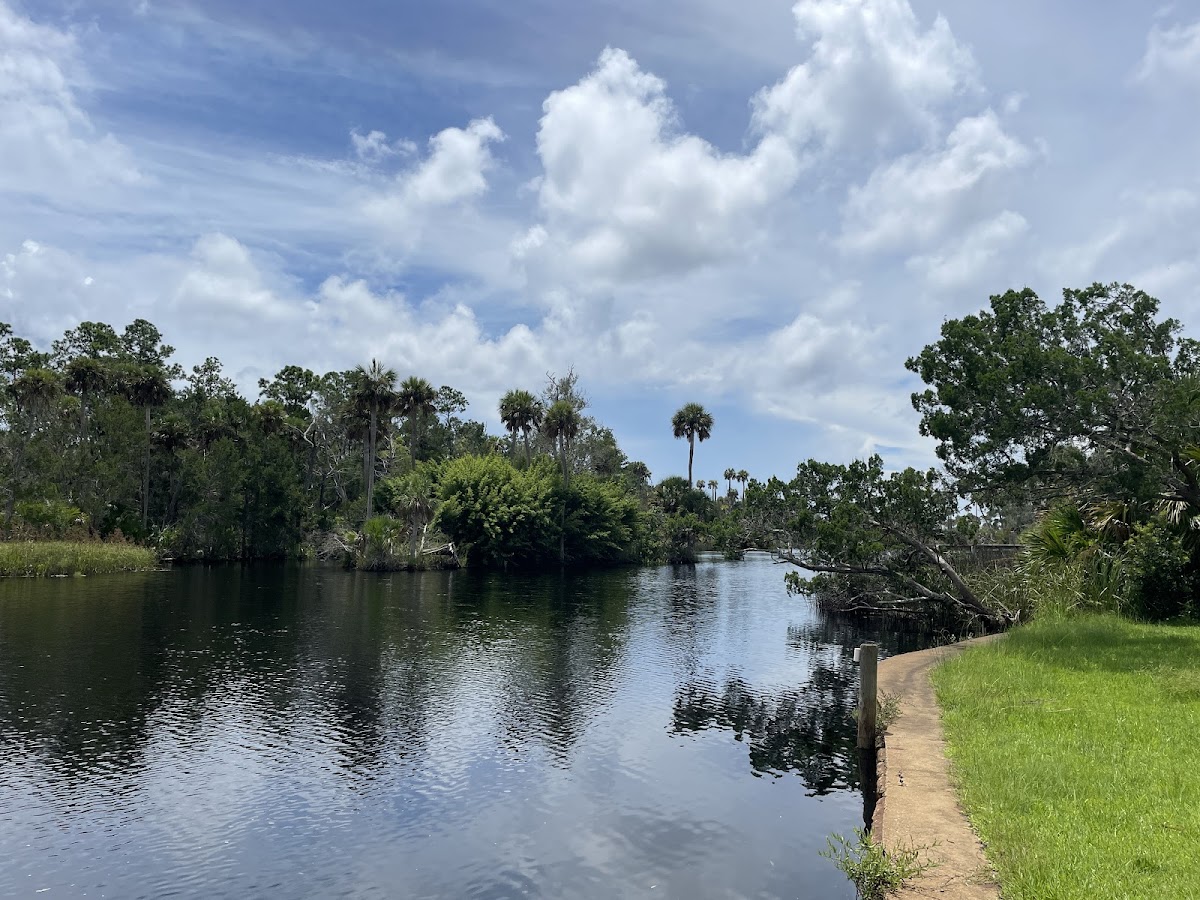 Econfina River State Park