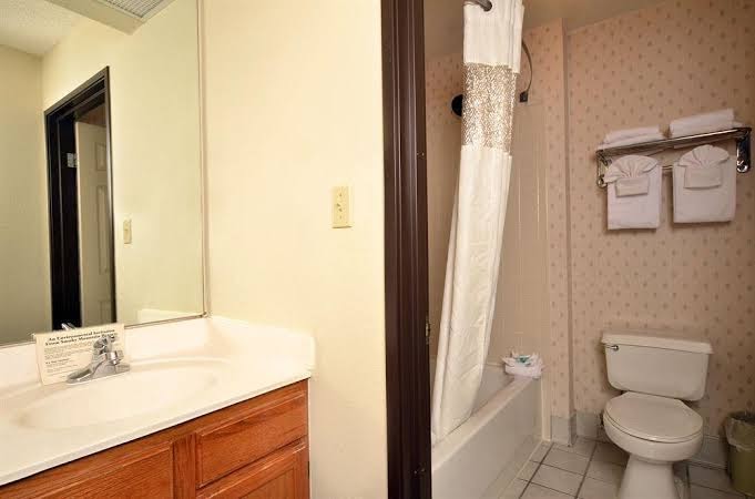 All Season Suites photo 3