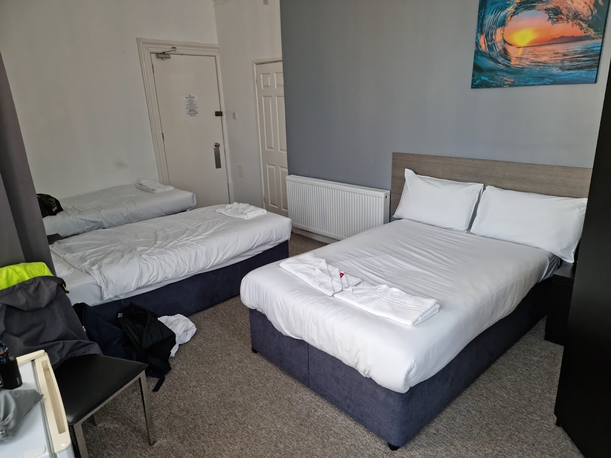 Capital One Hotel photo 2