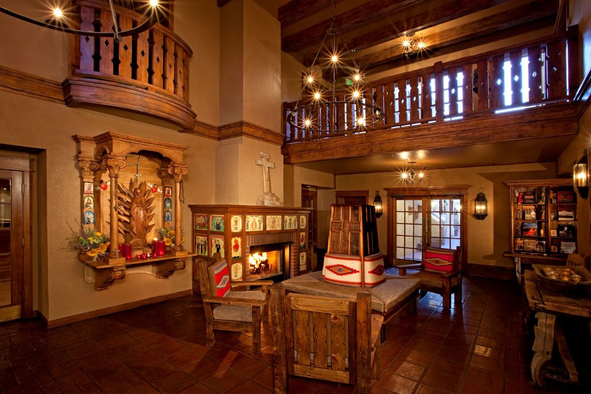 Hotel Chimayo photo 3