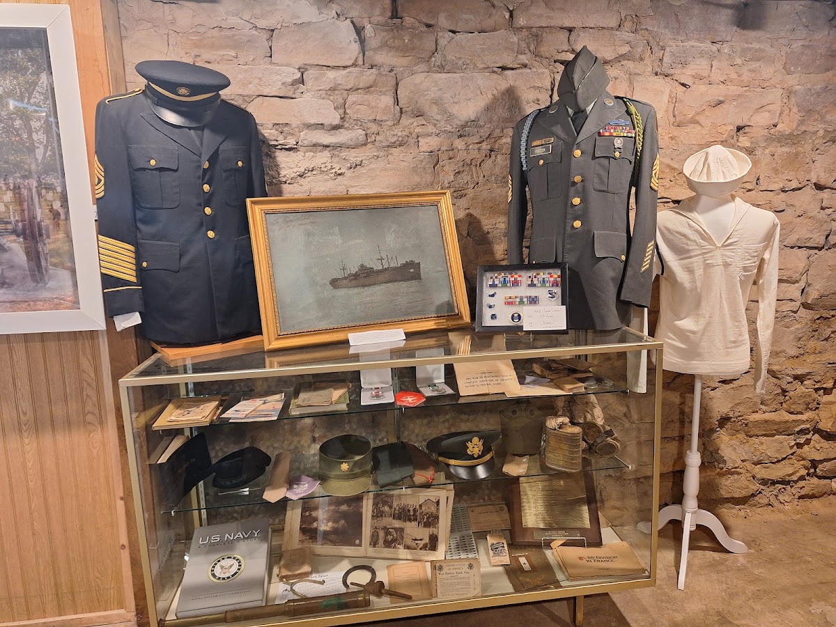 Calico Rock Museum and Visitor Center