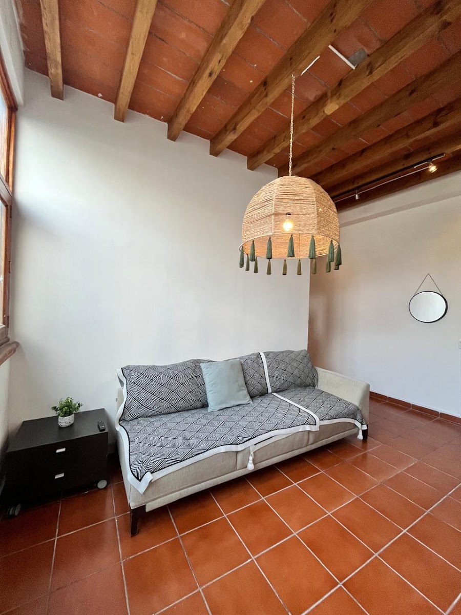 CasaCactus Taxco photo 3