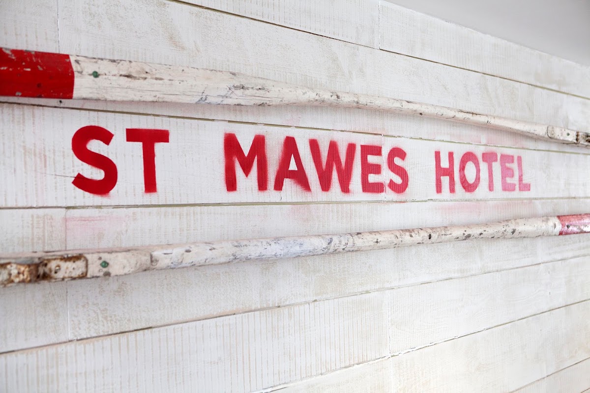 St Mawes Hotel & Restaurant photo 2