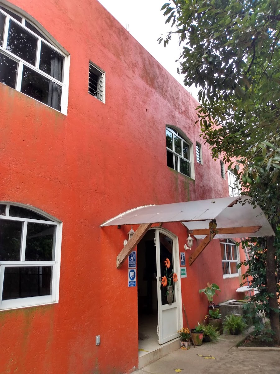 Hospedaje Xochitepetl