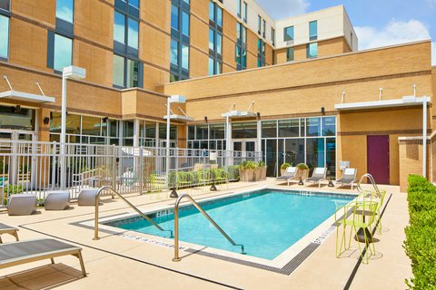 Aloft Austin at The Domain