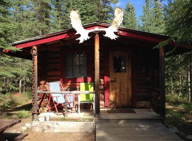 Moose Creek Lodge