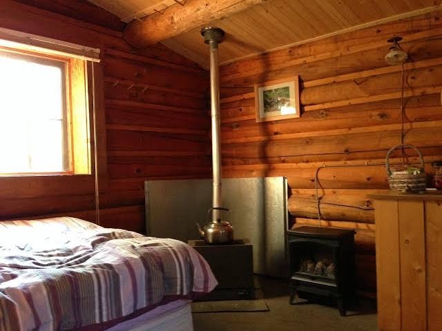 Moose Creek Lodge photo 2