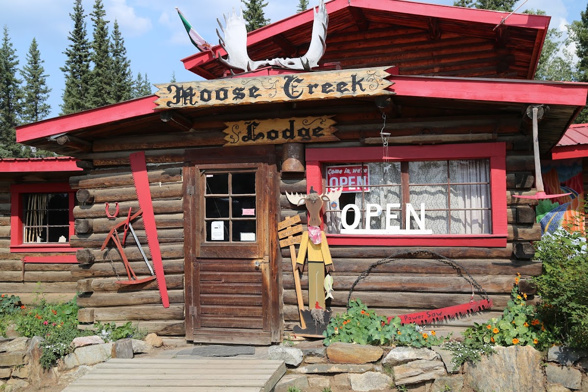 Moose Creek Lodge photo 3