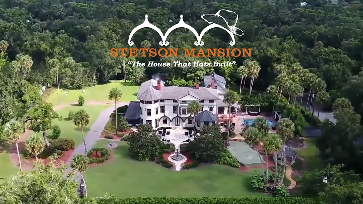 Stetson Mansion