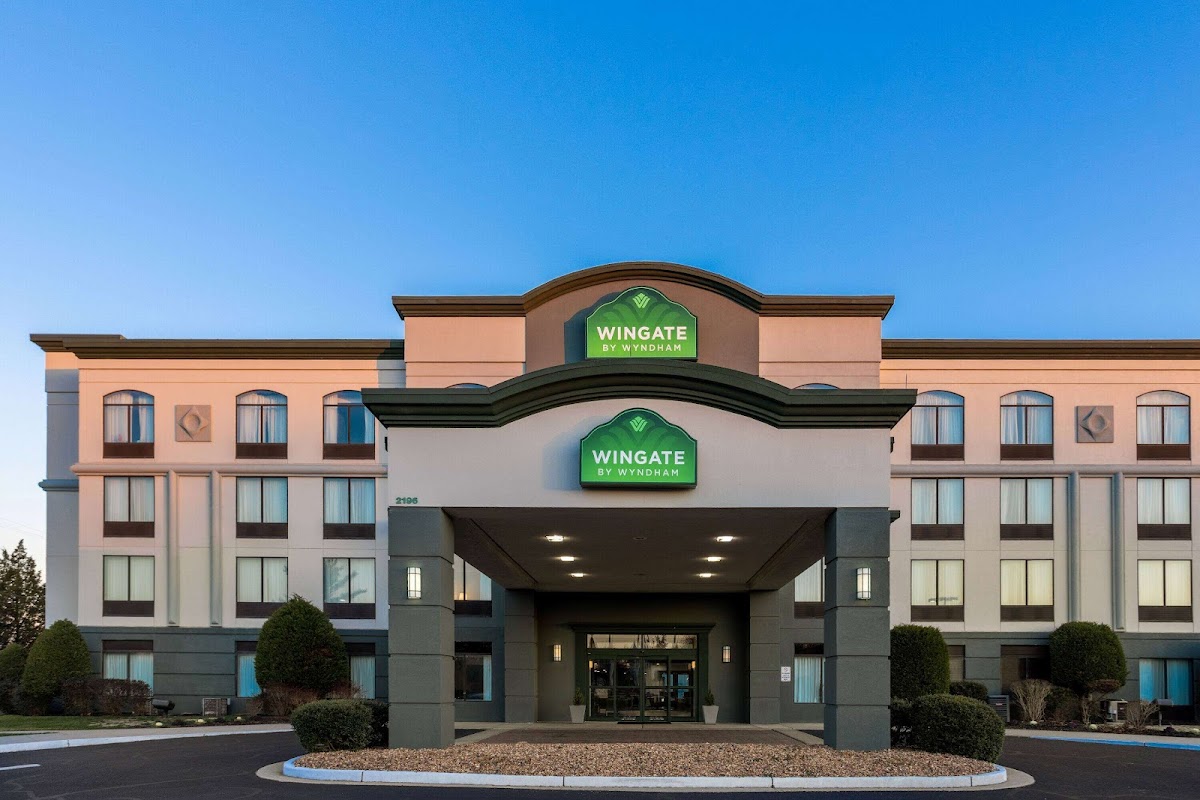 Wingate by Wyndham Vineland/Millville