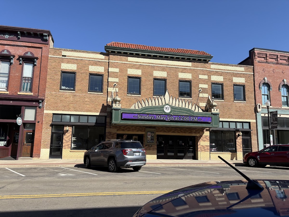 Paradise Center for the Arts