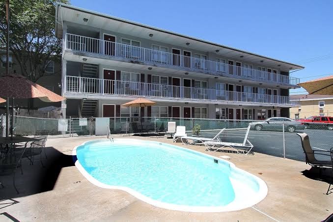 Sea Gem Motel and Apartments