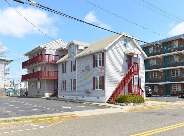 Sea Gem Motel and Apartments photo 3