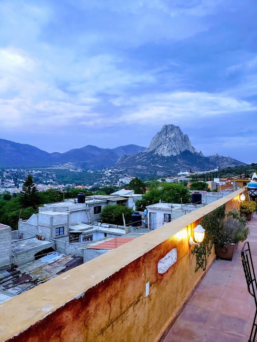 Villa Peñasco photo 2