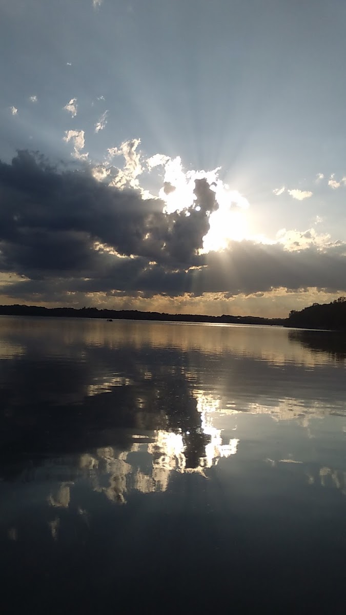 Roberds Lake