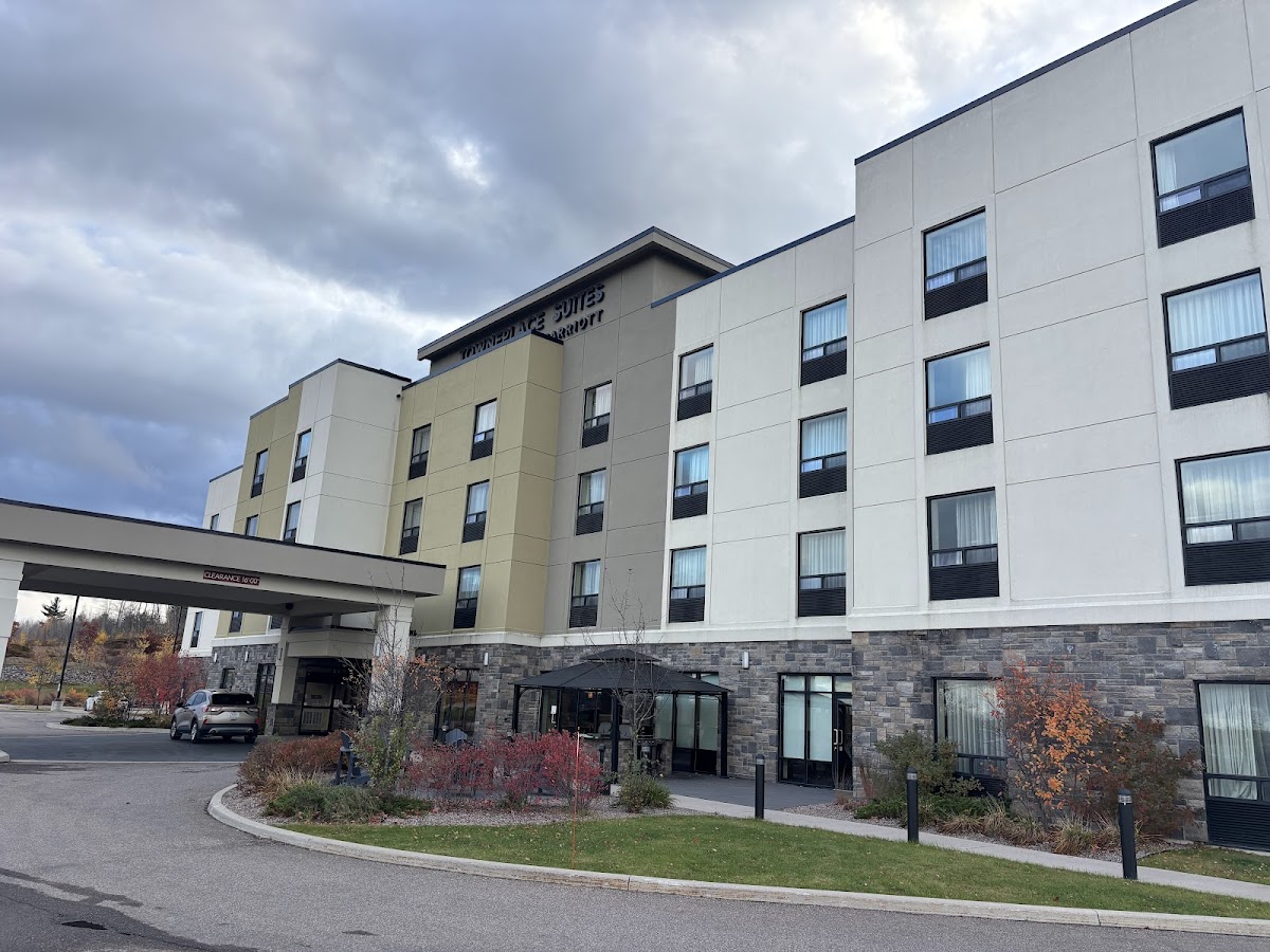 TownePlace Suites by Marriott Petawawa