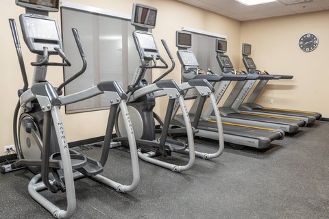 TownePlace Suites by Marriott Petawawa photo 3