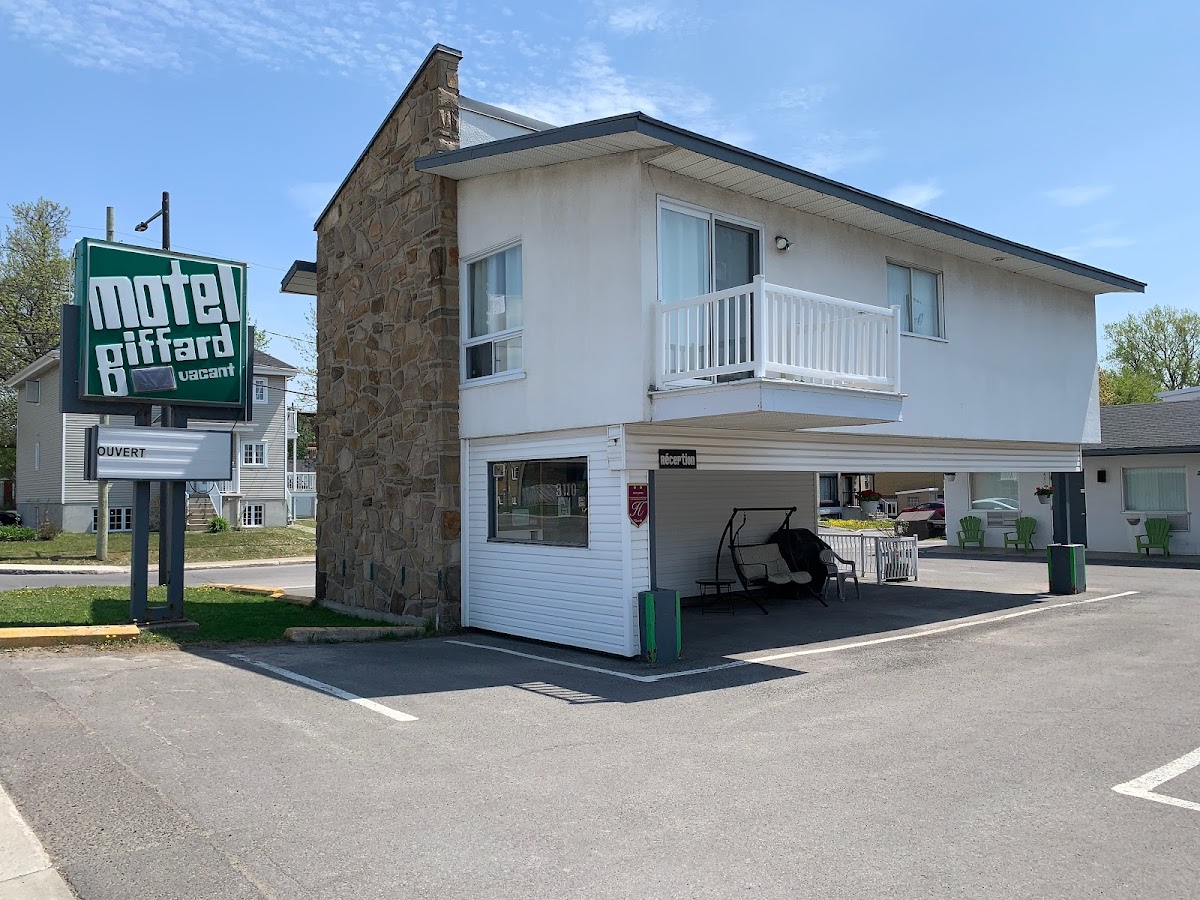 Motel Giffard
