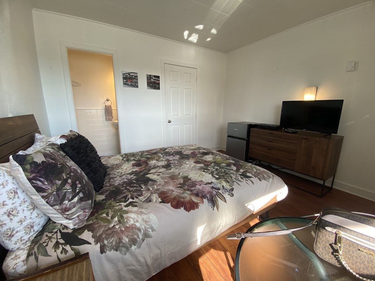 Motel Giffard photo 2