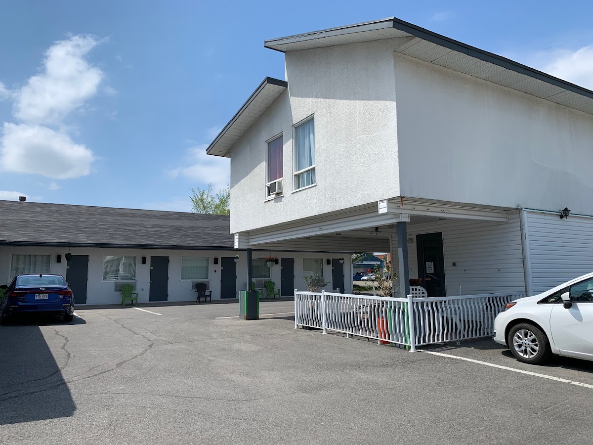 Motel Giffard photo 3