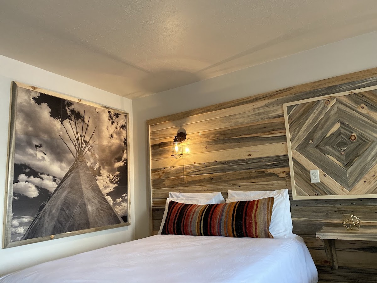 Horseshoe Bend Motel photo 2