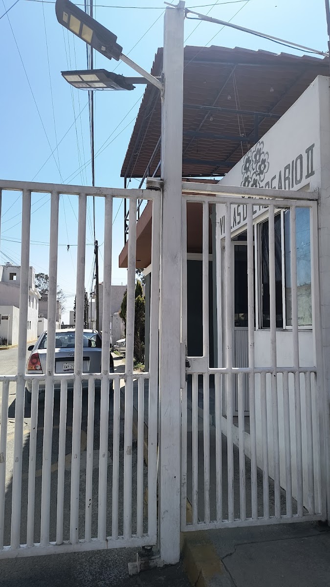 Fraccionamiento Residencial Villas del Rosario 2