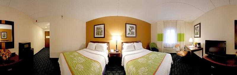 Fairfield by Marriott Inn & Suites Raynham Middleborough/Plymouth photo 2