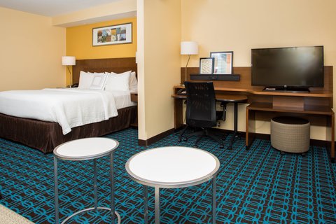 Fairfield by Marriott Inn & Suites Raynham Middleborough/Plymouth photo 3