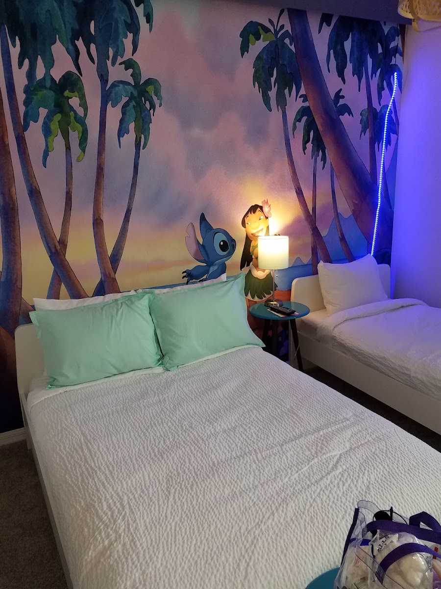 Outdoor Resorts At Orlando photo 2