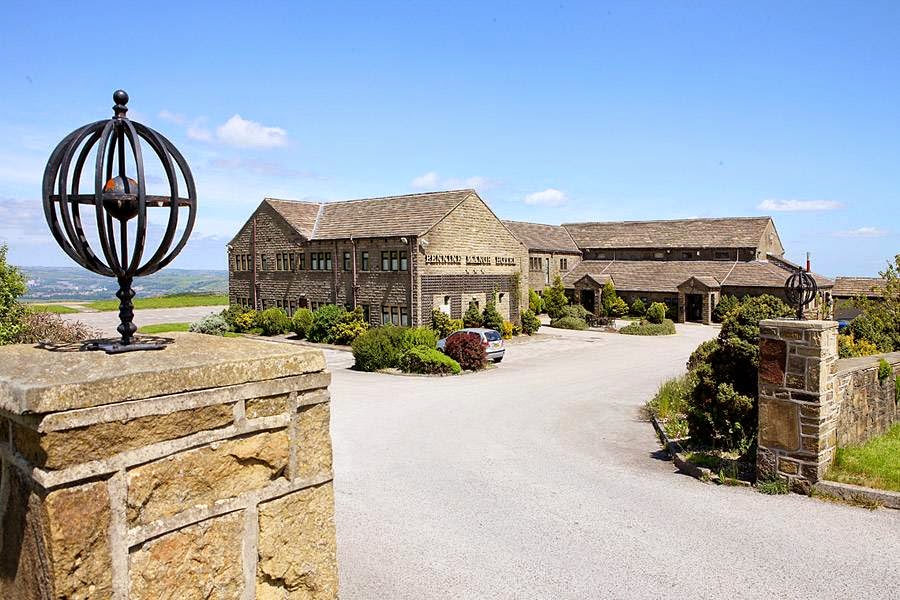 Pennine Manor Hotel