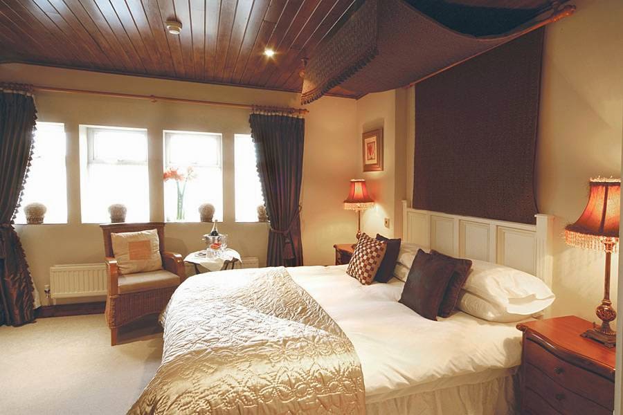 Pennine Manor Hotel photo 2