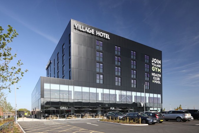 Village Hotel Basingstoke