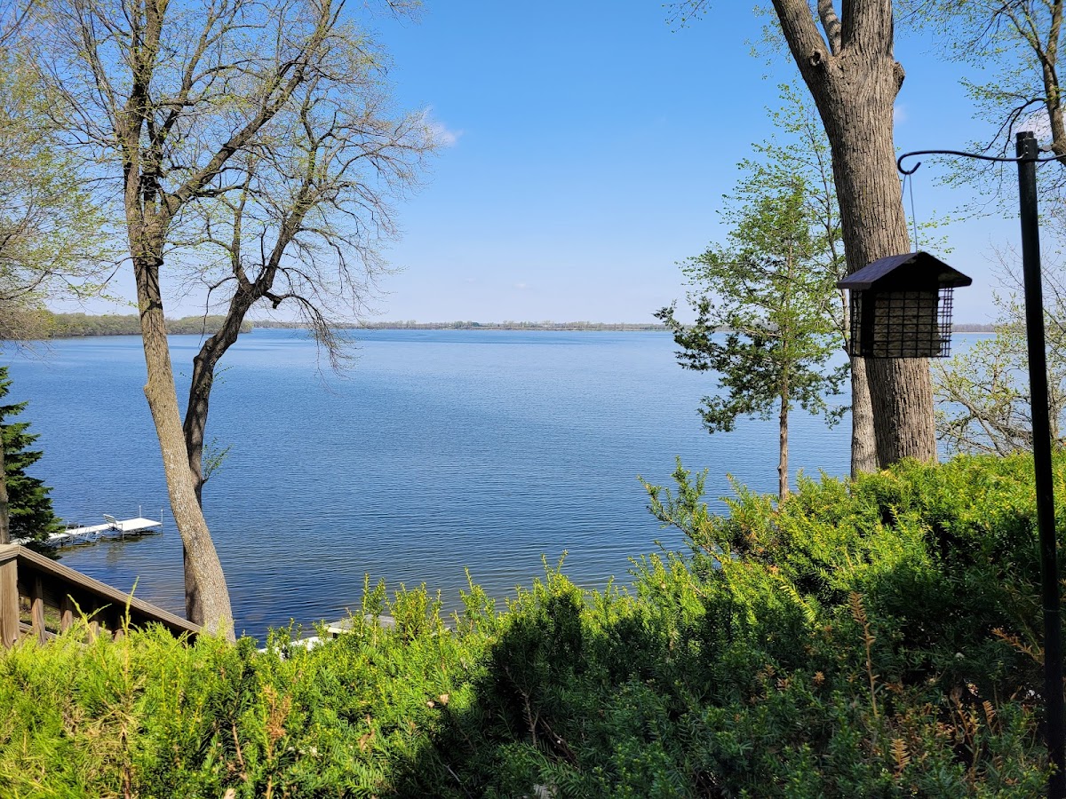 German Lake