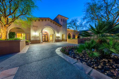 Marriott's Shadow Ridge I-The Villages