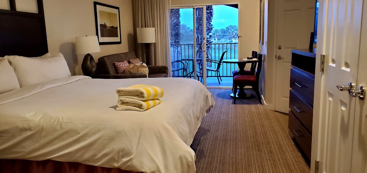 Marriott's Shadow Ridge I-The Villages photo 2