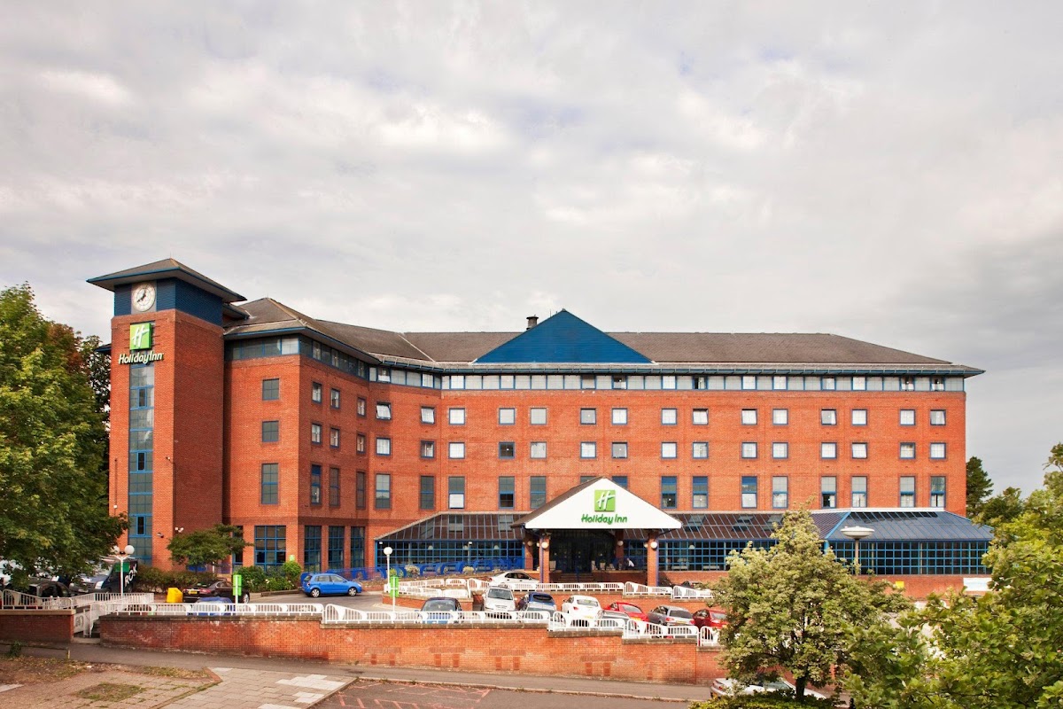 Holiday Inn London - Sutton by IHG