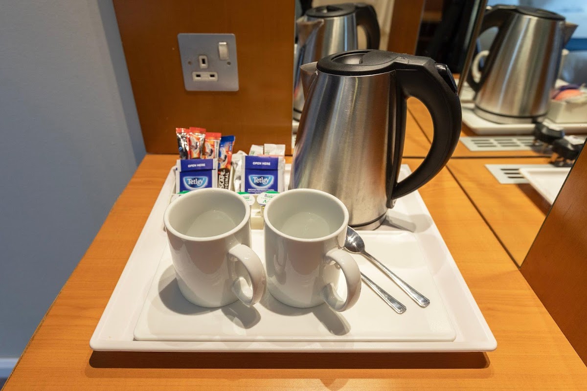 Holiday Inn London - Sutton by IHG photo 3