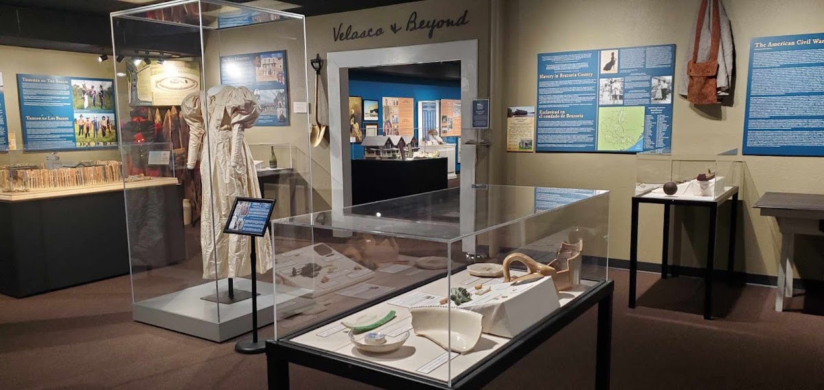 Freeport Historical Museum