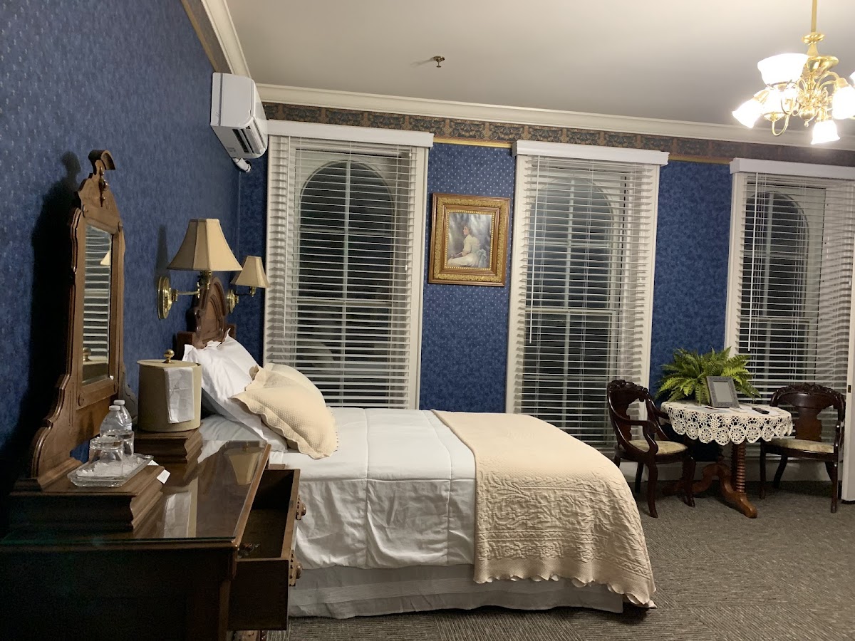 Kingsley Inn photo 2