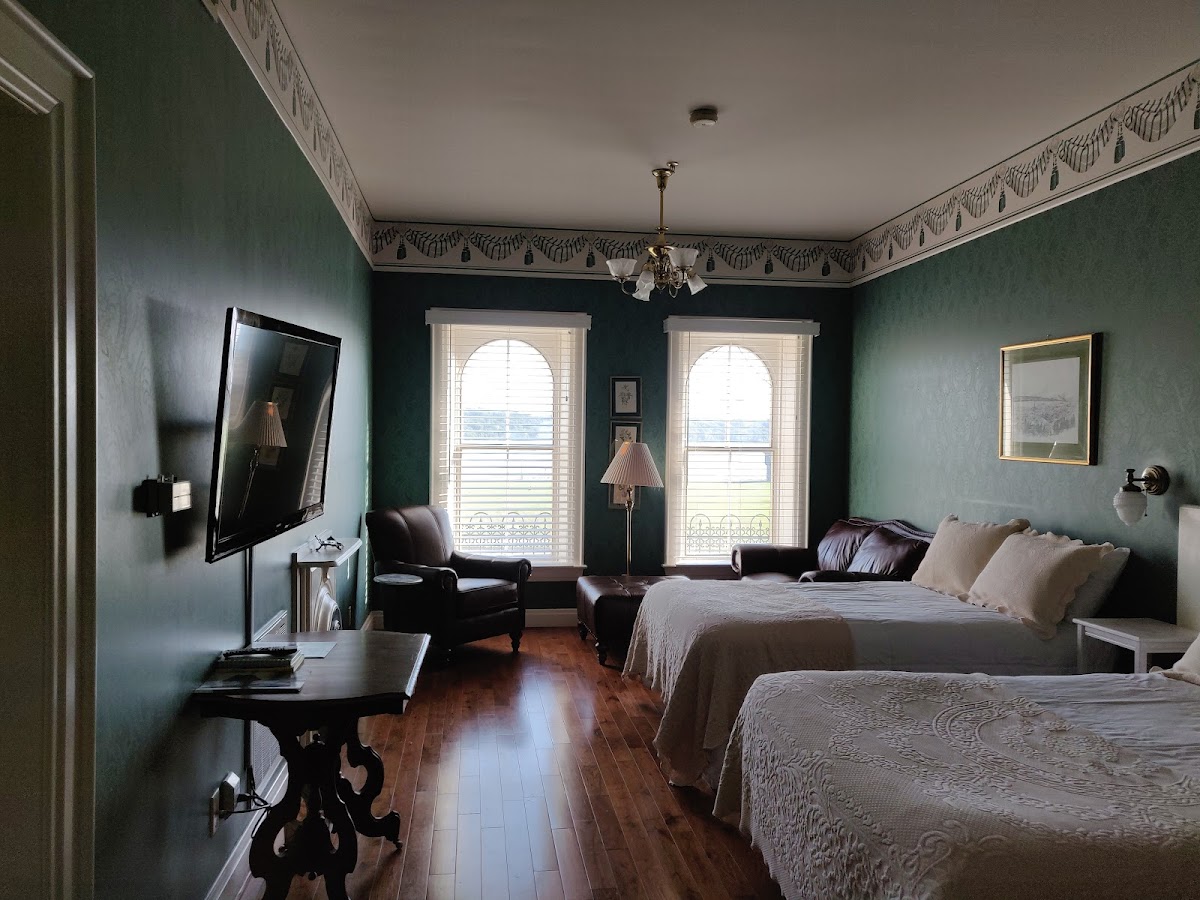 Kingsley Inn photo 3