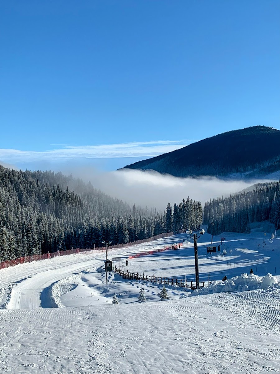 The Apex Mountain Lodge photo 3