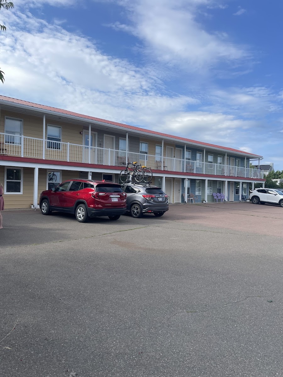 Bouctouche Bay Inn
