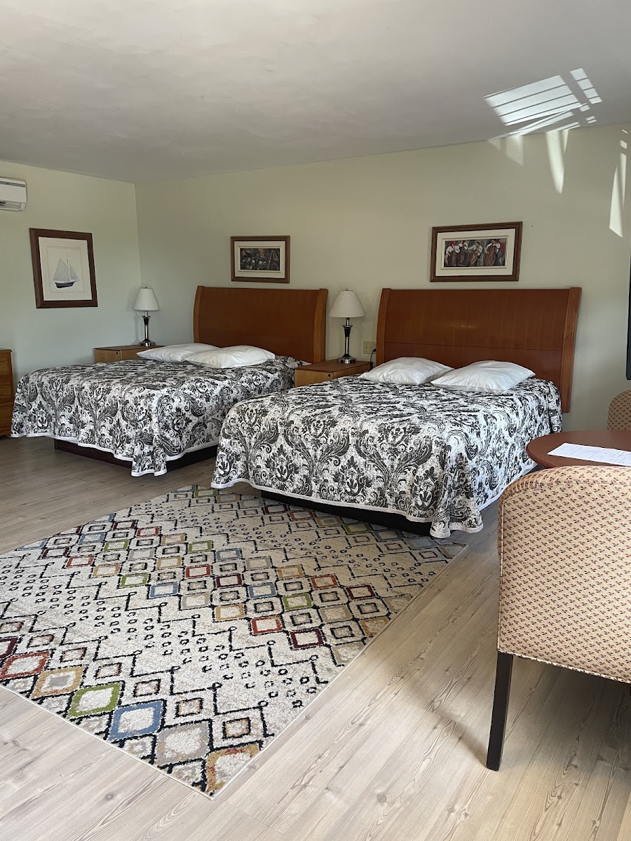 Bouctouche Bay Inn photo 2