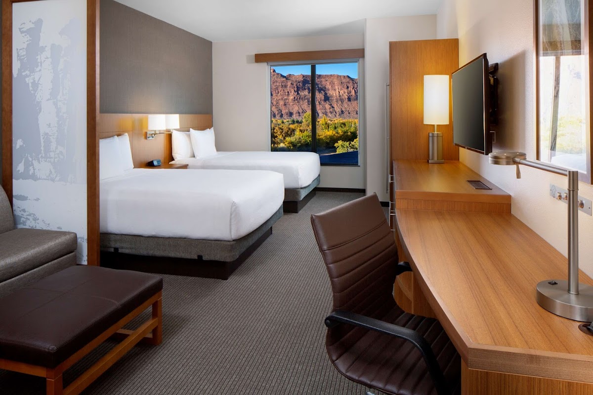 Hyatt Place Moab photo 2