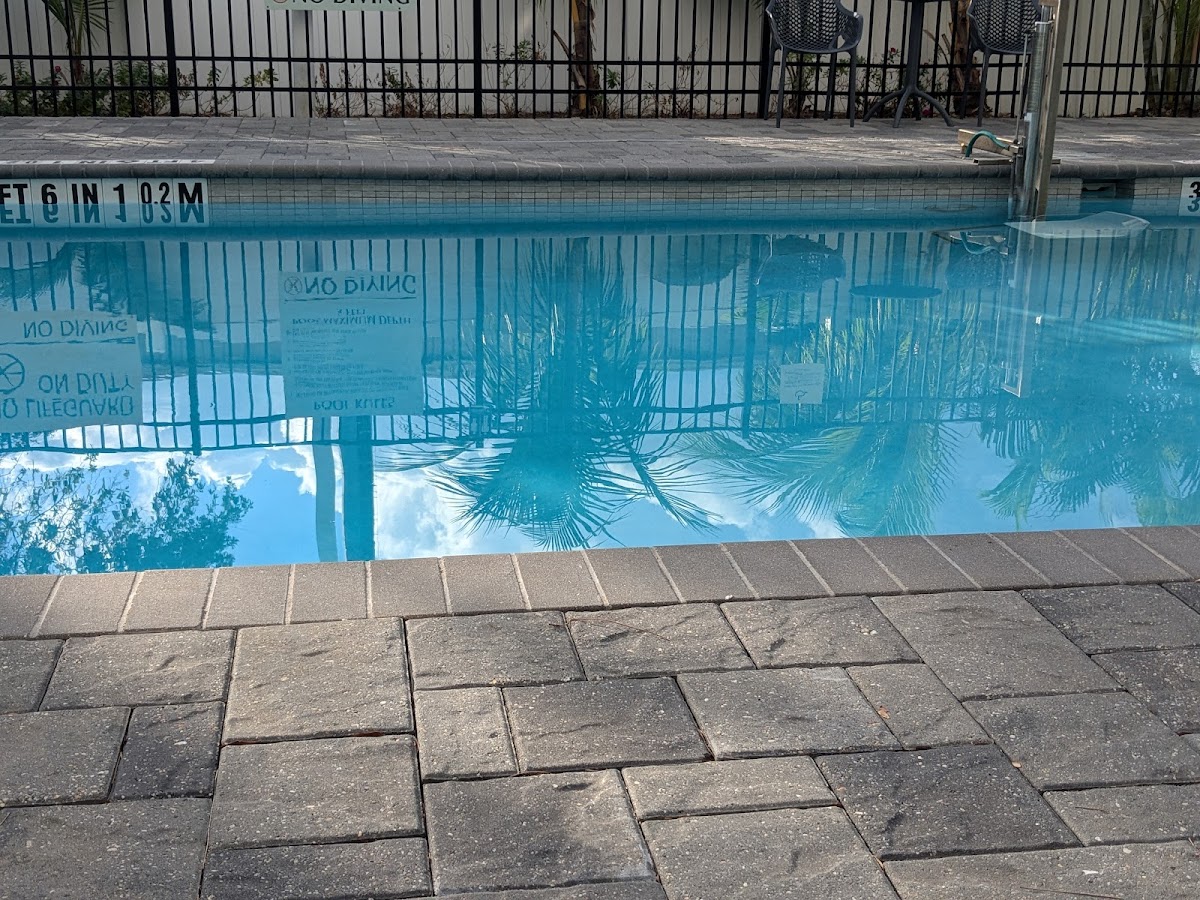 Hampton Inn Pinellas Park St Petersburg photo 3