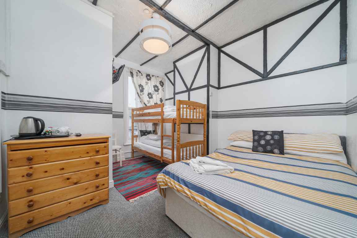 Deneside Guest House photo 2